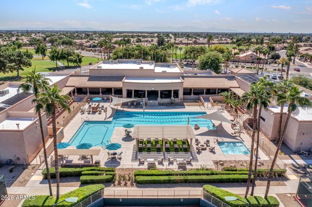 8933 W ROSEMONTE Drive, Peoria, AZ 85382