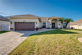 2820 SW 36th ST, Cape Coral, FL 33914
