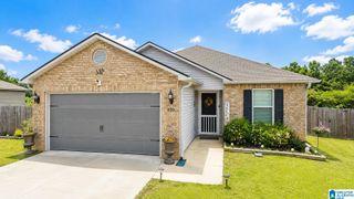420 WOODLAND CREST ROAD, Pell City, AL 35125