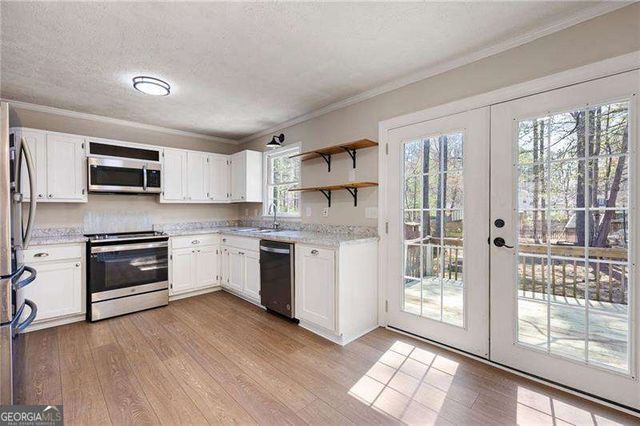 55 Presidential Drive, Dallas, GA 30157