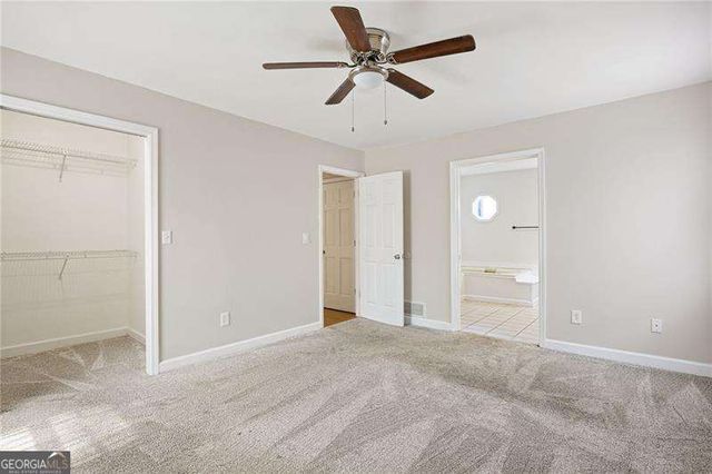 55 Presidential Drive, Dallas, GA 30157