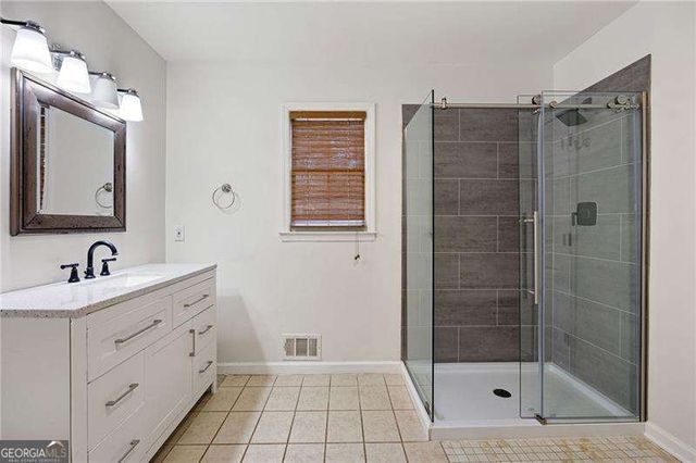 55 Presidential Drive, Dallas, GA 30157