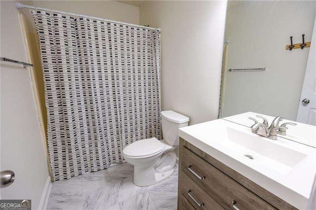 55 Presidential Drive, Dallas, GA 30157