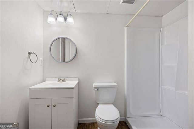 55 Presidential Drive, Dallas, GA 30157