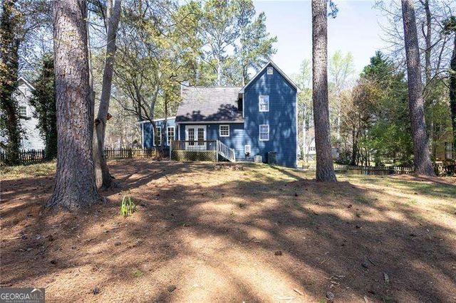 55 Presidential Drive, Dallas, GA 30157