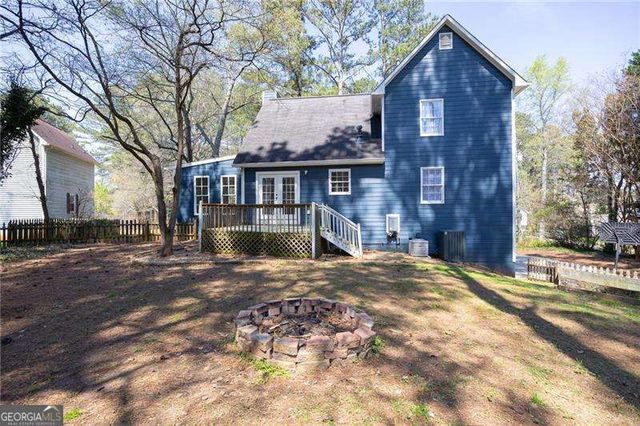 55 Presidential Drive, Dallas, GA 30157