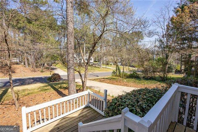 55 Presidential Drive, Dallas, GA 30157