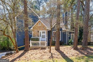 55 Presidential Drive, Dallas, GA 30157