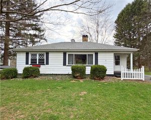 209 Cranberry Road, Pine Twp, PA 16127