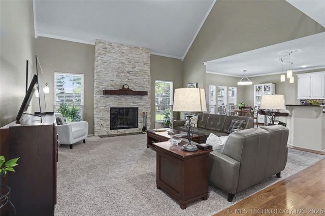 10010 S 86th East Avenue, Tulsa, OK 74133