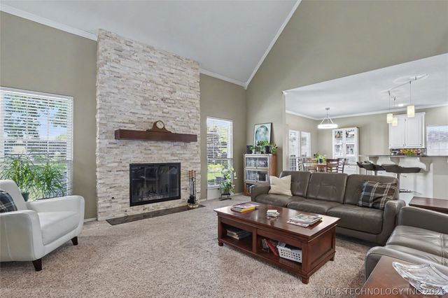 10010 S 86th East Avenue, Tulsa, OK 74133