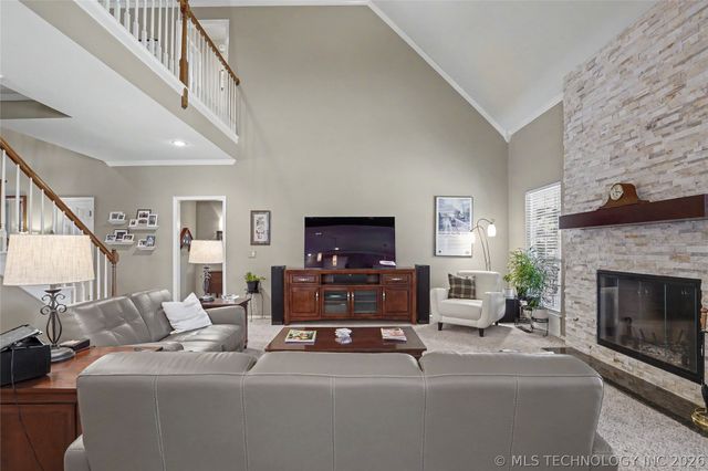 10010 S 86th East Avenue, Tulsa, OK 74133