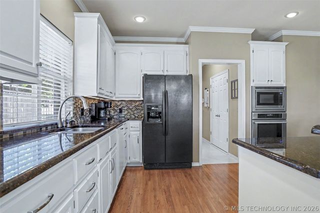 10010 S 86th East Avenue, Tulsa, OK 74133