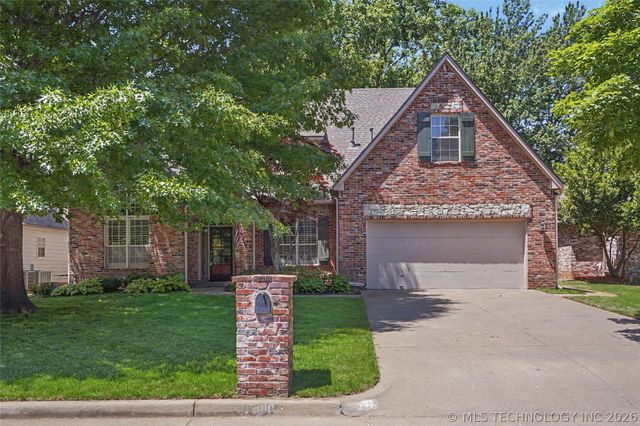 10010 S 86th East Avenue, Tulsa, OK 74133
