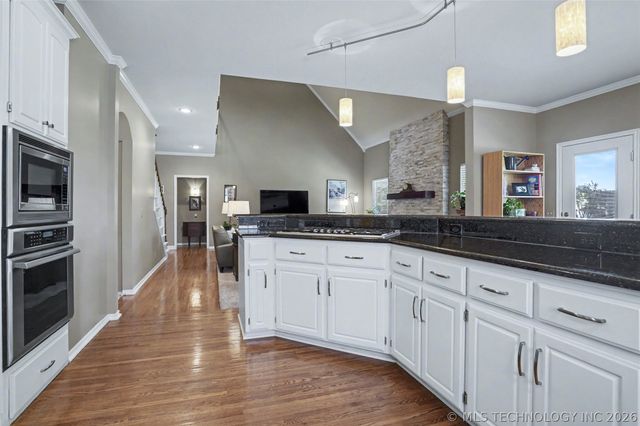 10010 S 86th East Avenue, Tulsa, OK 74133