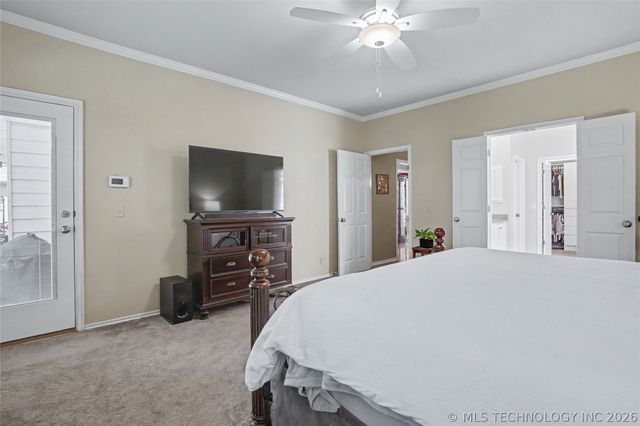 10010 S 86th East Avenue, Tulsa, OK 74133