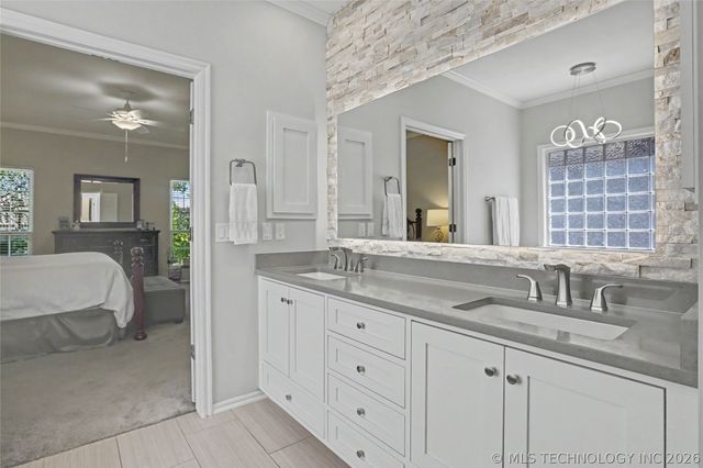 10010 S 86th East Avenue, Tulsa, OK 74133