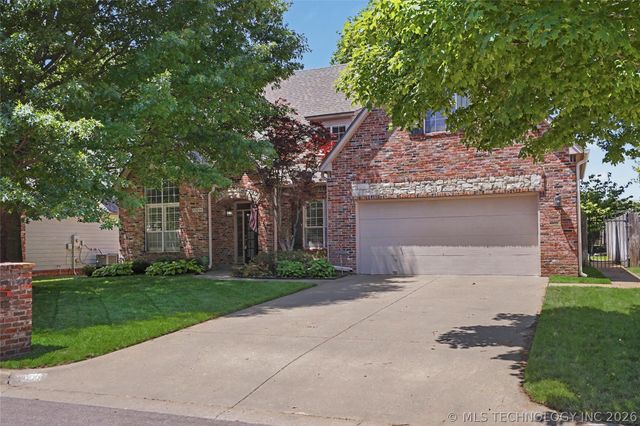 10010 S 86th East Avenue, Tulsa, OK 74133