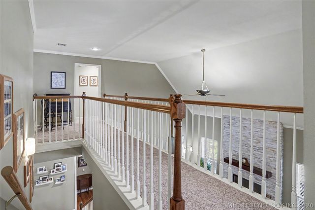 10010 S 86th East Avenue, Tulsa, OK 74133