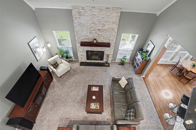 10010 S 86th East Avenue, Tulsa, OK 74133