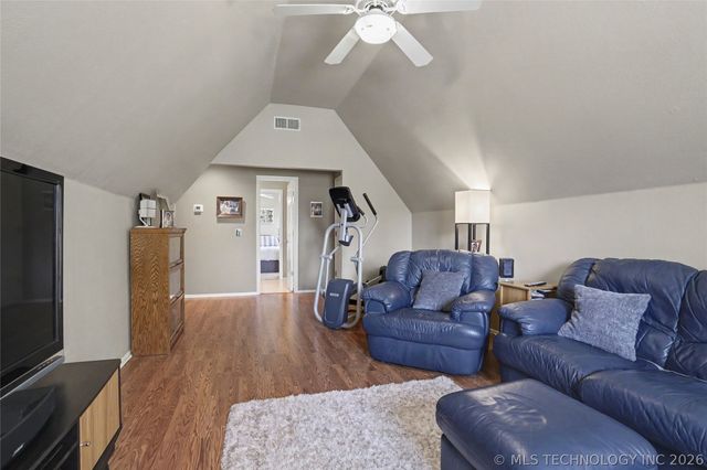 10010 S 86th East Avenue, Tulsa, OK 74133