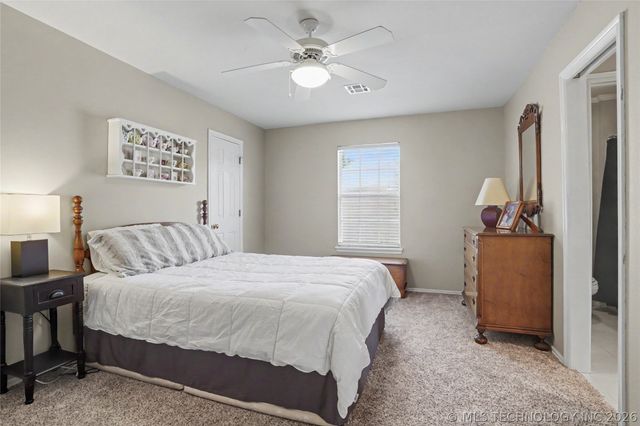 10010 S 86th East Avenue, Tulsa, OK 74133