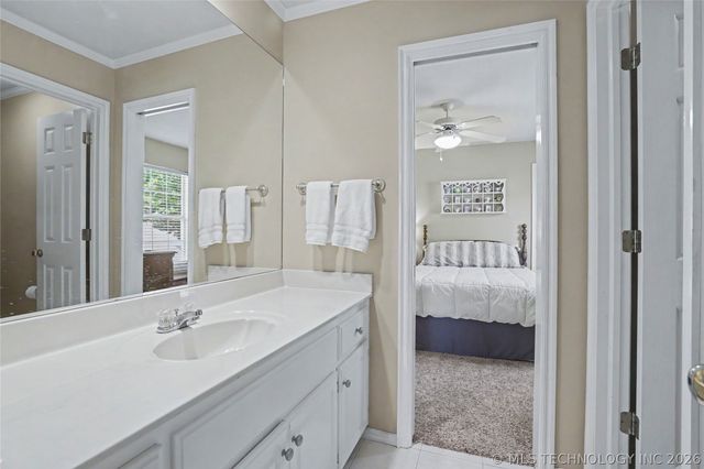 10010 S 86th East Avenue, Tulsa, OK 74133