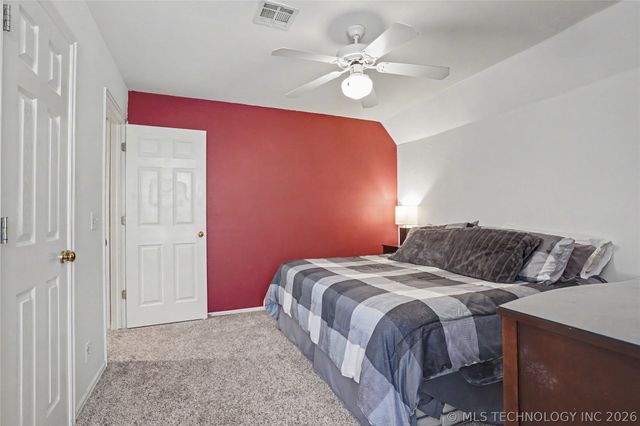 10010 S 86th East Avenue, Tulsa, OK 74133