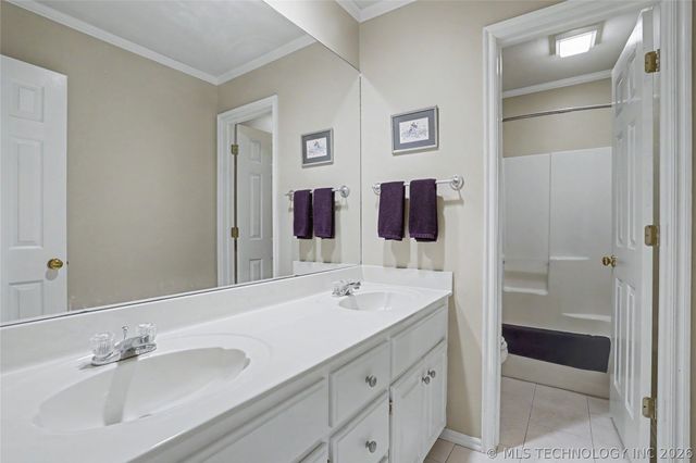 10010 S 86th East Avenue, Tulsa, OK 74133