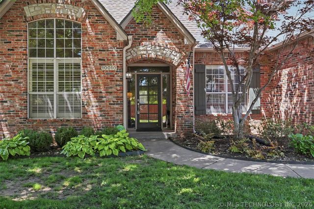 10010 S 86th East Avenue, Tulsa, OK 74133