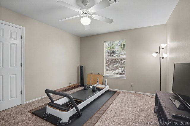 10010 S 86th East Avenue, Tulsa, OK 74133