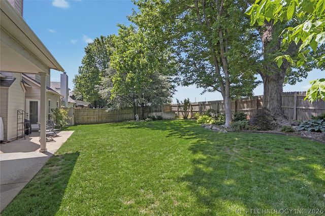10010 S 86th East Avenue, Tulsa, OK 74133