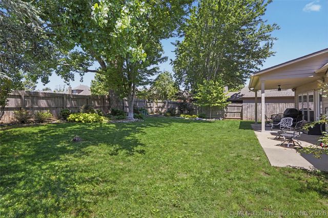 10010 S 86th East Avenue, Tulsa, OK 74133
