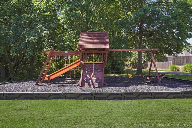 10010 S 86th East Avenue, Tulsa, OK 74133