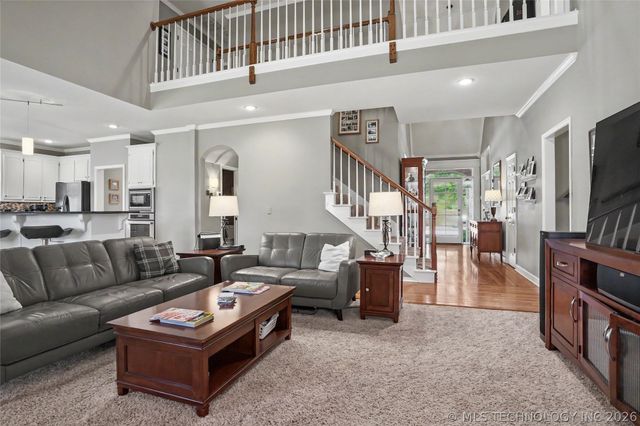 10010 S 86th East Avenue, Tulsa, OK 74133