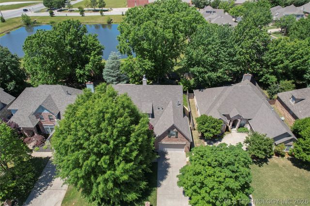 10010 S 86th East Avenue, Tulsa, OK 74133