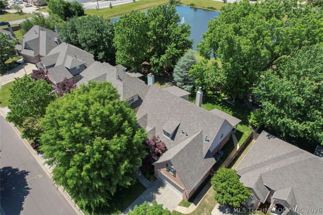 10010 S 86th East Avenue, Tulsa, OK 74133