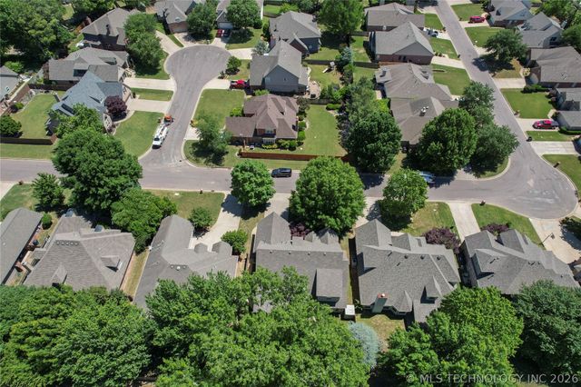 10010 S 86th East Avenue, Tulsa, OK 74133