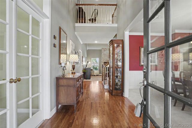 10010 S 86th East Avenue, Tulsa, OK 74133