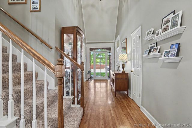 10010 S 86th East Avenue, Tulsa, OK 74133