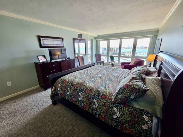 2001 Marina Dr 605, Quincy, MA 02171