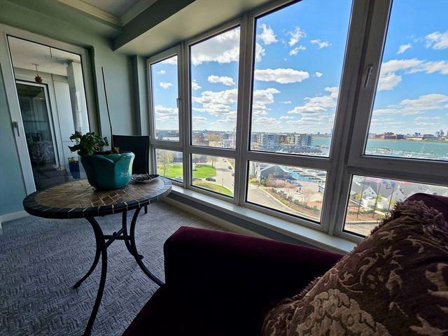 2001 Marina Dr 605, Quincy, MA 02171