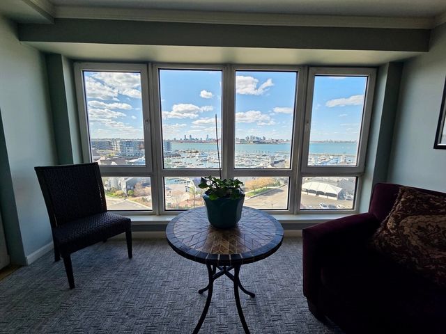 2001 Marina Dr 605, Quincy, MA 02171