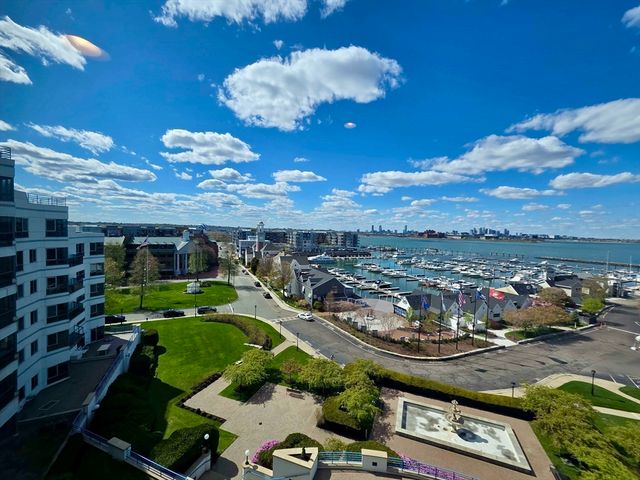 2001 Marina Dr 605, Quincy, MA 02171