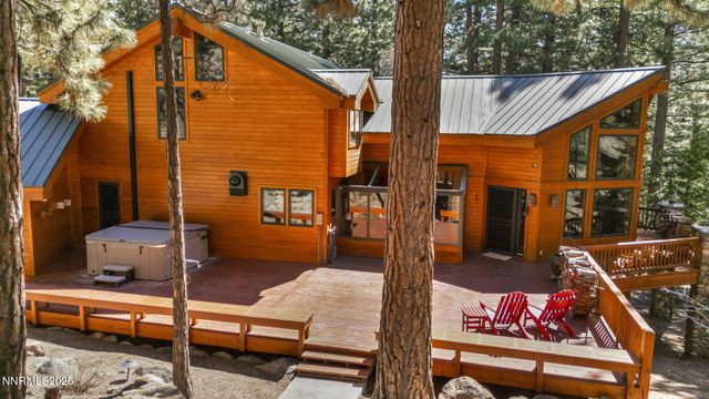 1445 Austrian Pine Road, Reno, NV 89511