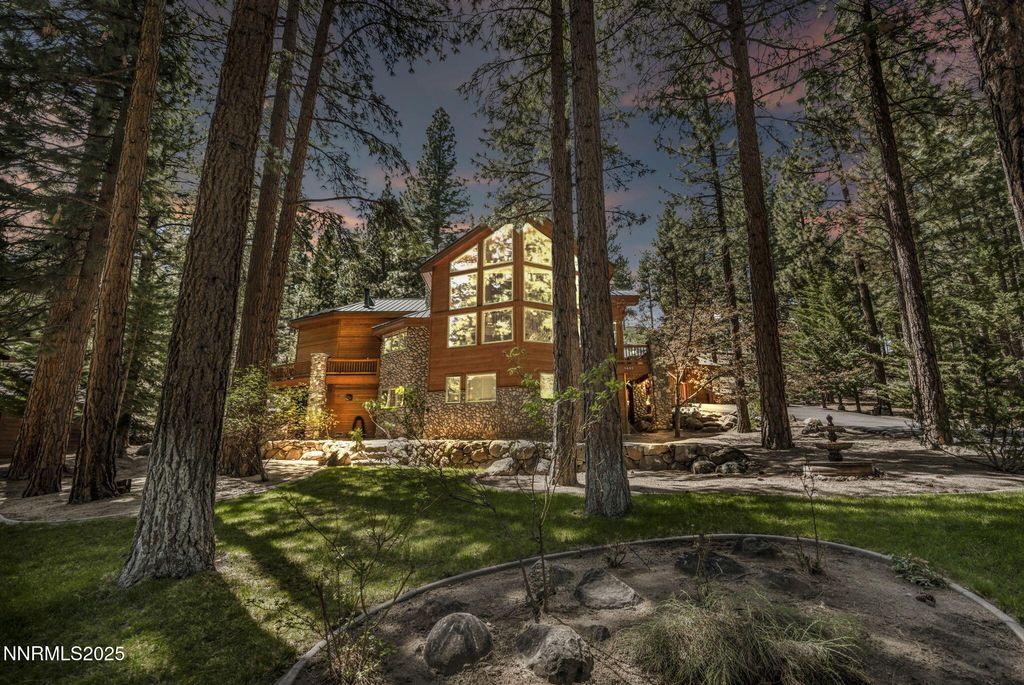 1445 Austrian Pine Road, Reno, NV 89511