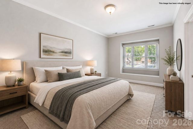 4670 Dabney Vigor Drive, Charlotte, NC 28209