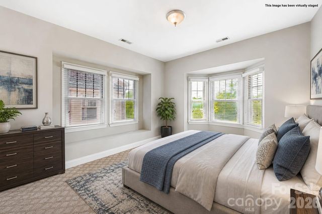 4670 Dabney Vigor Drive, Charlotte, NC 28209