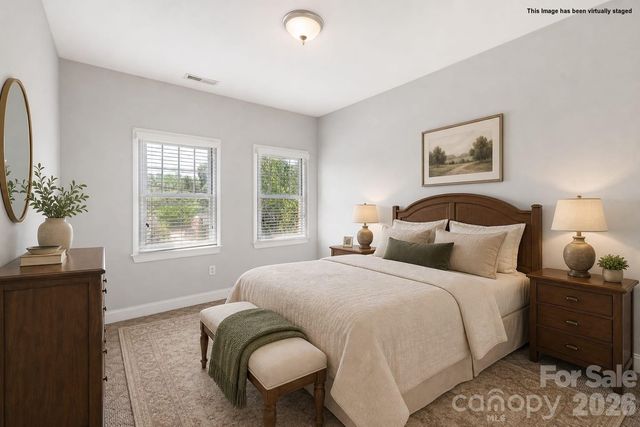 4670 Dabney Vigor Drive, Charlotte, NC 28209