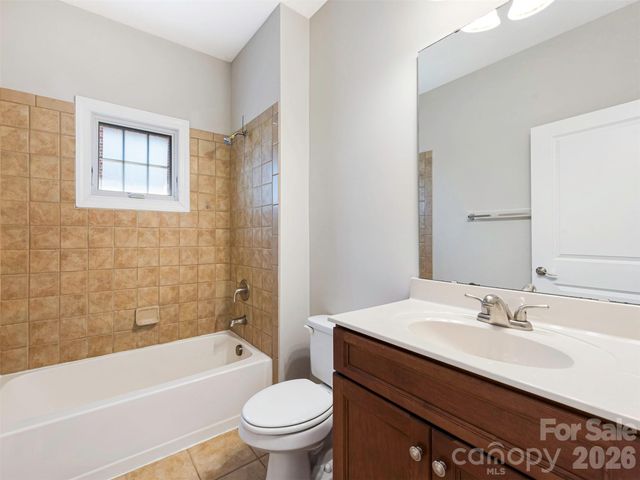 4670 Dabney Vigor Drive, Charlotte, NC 28209